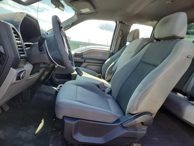 Photo 7 from auction – 2016 FORD F150 SUPER with VIN 1FTEX1EF5GKE14782