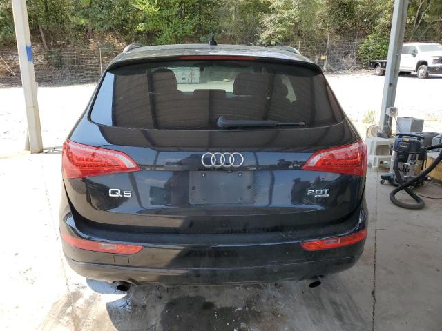 Photo 6 from auction – 2011 AUDI Q5 PREMIUM with VIN WA1LFAFP3BA110943