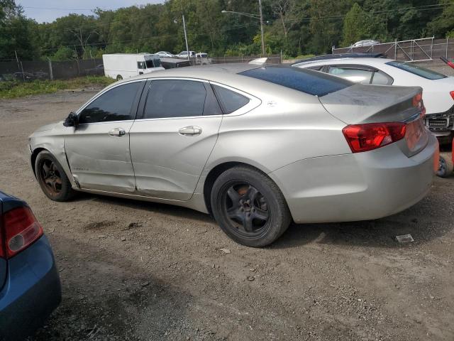 Photo 2 from auction – 2015 CHEVROLET IMPALA LS with VIN 2G11Z5SL8F9287903