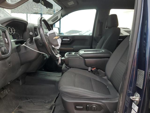 Photo 7 from auction – 2019 CHEVROLET SILVERADO with VIN 3GCUYDED9KG292288