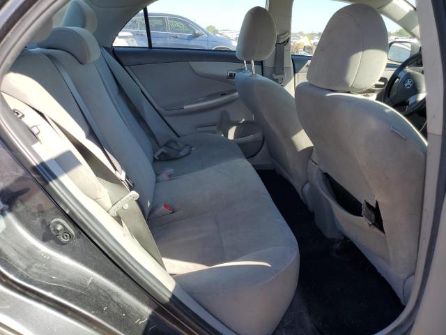 Photo 10 from auction – 2012 TOYOTA COROLLA BA with VIN 5YFBU4EE7CP014142
