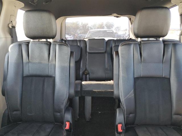 Photo 10 from auction – 2019 DODGE GRAND CARA with VIN 2C4RDGCG7KR582040