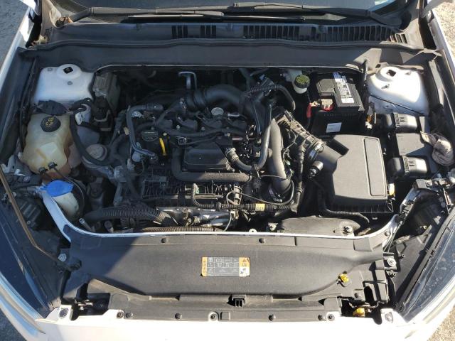 Photo 11 from auction – 2014 FORD FUSION with VIN 1FA6P0HD0E5359314