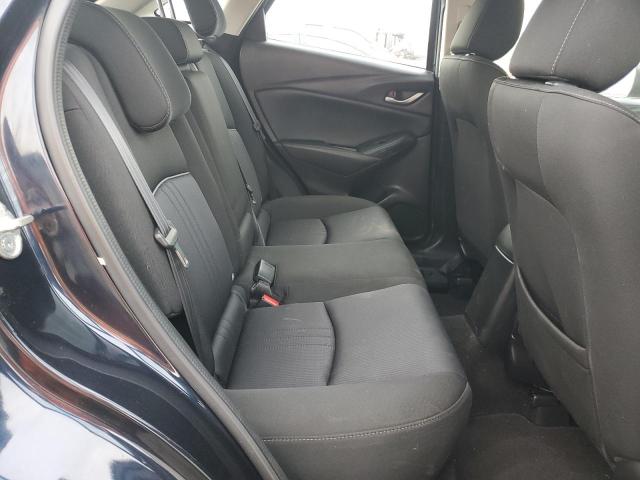 Photo 10 from auction – 2020 MAZDA CX-3 SPORT with VIN JM1DKFB71L1472098
