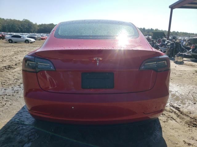 Photo 6 from auction – 2023 TESLA MODEL 3 with VIN 5YJ3E1EA2PF449343