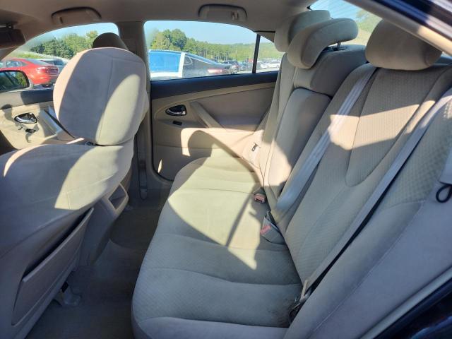 Photo 10 from auction – 2008 TOYOTA CAMRY CE/L with VIN 4T1BE46K78U767287