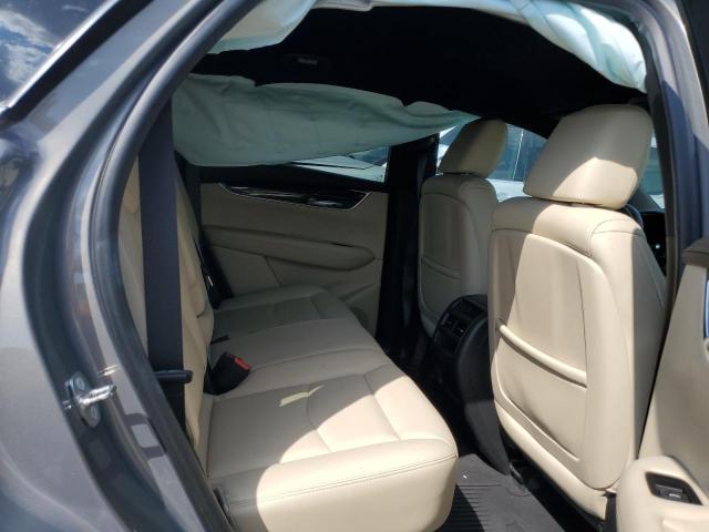 Photo 11 from auction – 2017 CADILLAC XT5 with VIN 1GYKNARS9HZ273668