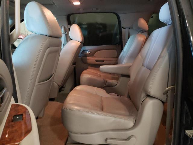 Photo 11 from auction – 2007 CHEVROLET SUBURBAN K with VIN 3GNFK16367G208862