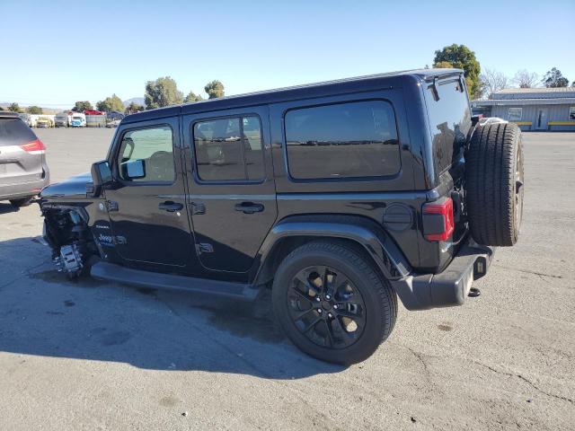 Photo 2 from auction – 2021 JEEP WRANGLER U with VIN 1C4JJXP66MW716215