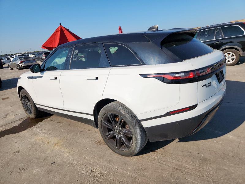 Zdjęcie 2 z aukcji – 2020 LAND ROVER RANGE ROVE z VIN SALYB2EX7LA274527