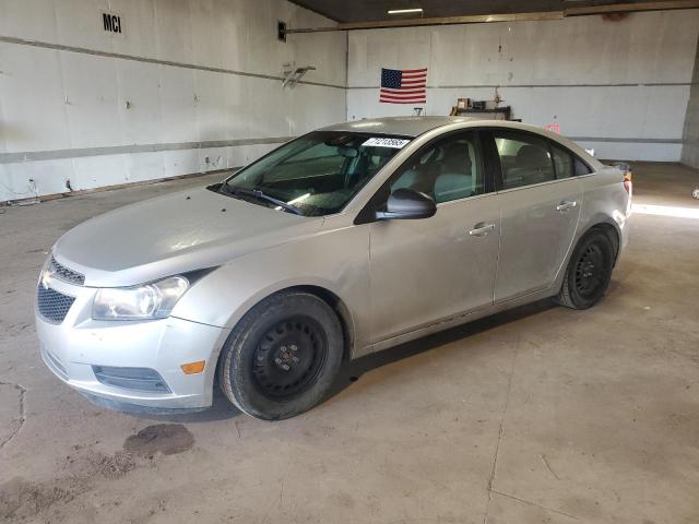 CHEVROLET CRUZE LS 2012 with VIN 1G1PC5SH6C7288794 - Photo from auction