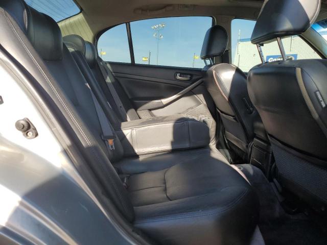 Photo 10 from auction – 2004 INFINITI G35 with VIN JNKCV51F84M716253