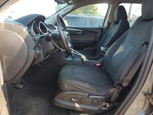 Photo 7 from auction – 2009 CHEVROLET TRAVERSE L with VIN 1GNER23D29S167796