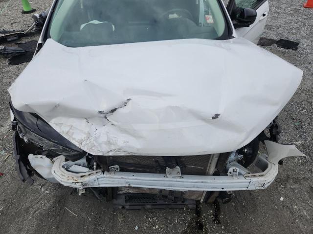 Photo 12 from auction – 2022 FORD EDGE SE with VIN 2FMPK4G90NBB16644