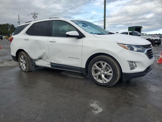 Photo 4 from auction – 2018 CHEVROLET EQUINOX LT with VIN 3GNAXKEX5JS613847