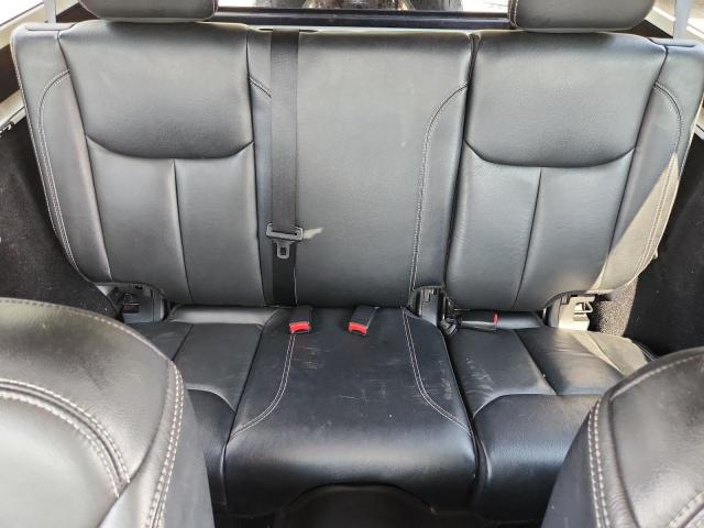 Photo 10 from auction – 2017 JEEP WRANGLER U with VIN 1C4BJWFG9HL584471