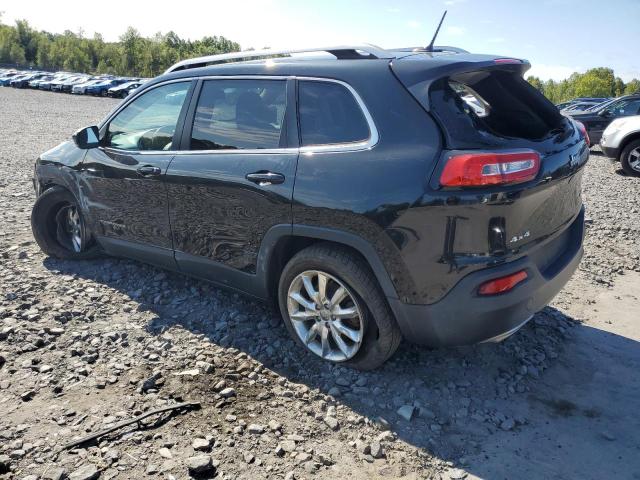 Photo 2 from auction – 2015 JEEP CHEROKEE L with VIN 1C4PJMDS5FW698173