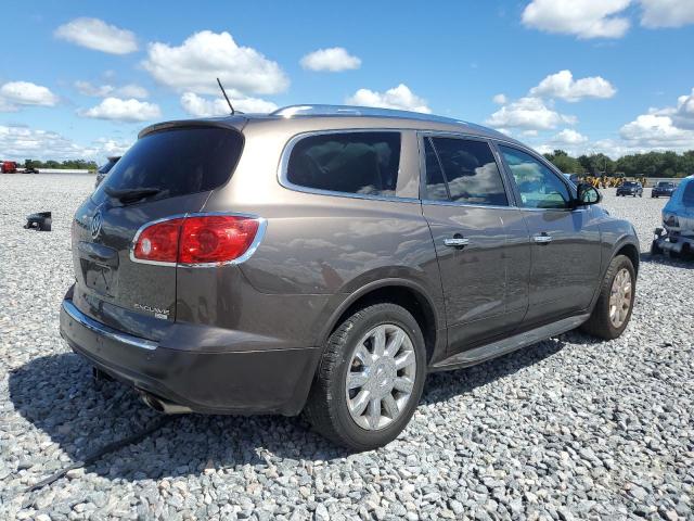 Photo 3 from auction – 2011 BUICK ENCLAVE CXL with VIN 5GAKRBED9BJ281879