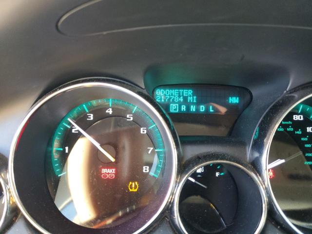 Photo 9 from auction – 2014 BUICK ENCLAVE with VIN 5GAKRBKD0EJ197698
