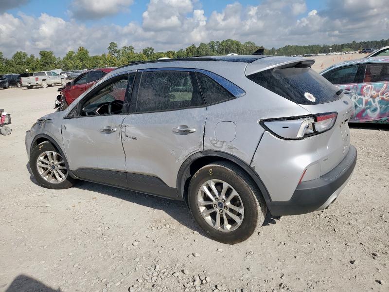 Photo 2 from auction – 2020 FORD ESCAPE SE with VIN 1FMCU0G65LUA62479