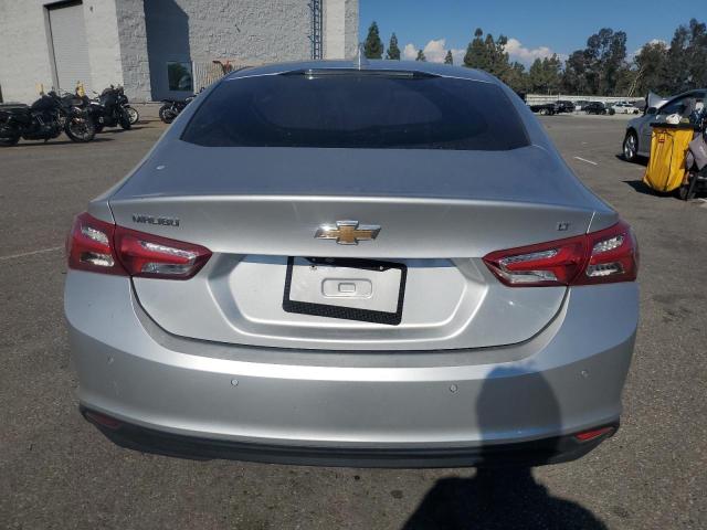 Photo 6 from auction – 2019 CHEVROLET MALIBU LT with VIN 1G1ZD5ST1KF189363