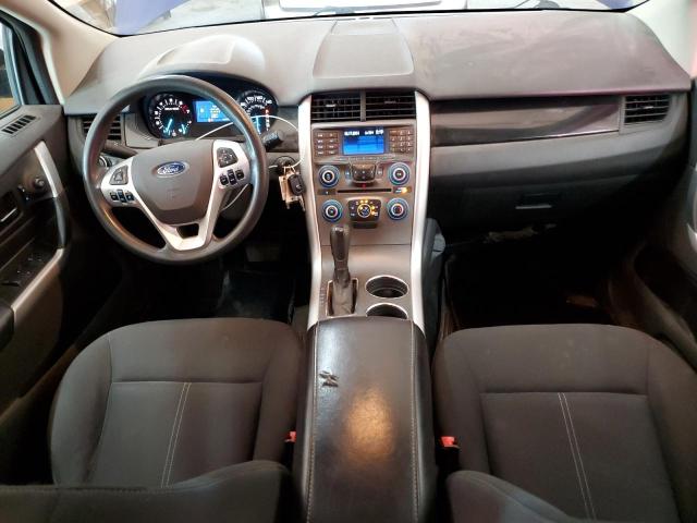 Foto 8 de la subasta – 2013 FORD EDGE SE con VIN 2FMDK3G97DBC89170