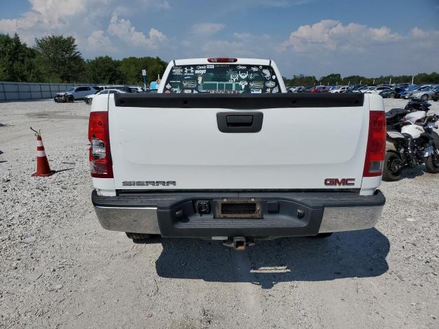 Photo 6 from auction – 2008 GMC SIERRA C15 with VIN 1GTEC14C28Z900560