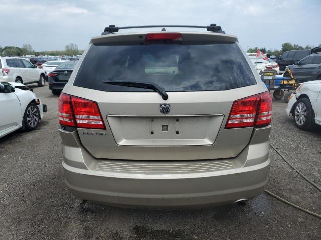 Photo 6 from auction – 2009 DODGE JOURNEY SE with VIN 3D4GG47B59T199008