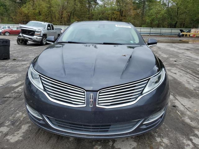 Photo 5 from auction – 2014 LINCOLN MKZ with VIN 3LN6L2JK5ER804858