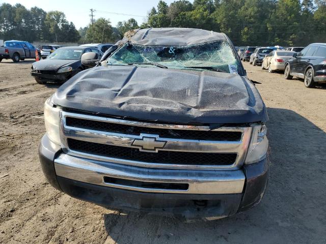 Photo 5 from auction – 2011 CHEVROLET SILVERADO with VIN 3GCPCREA4BG101987