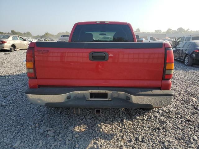 Photo 6 from auction – 2000 CHEVROLET SILVERADO with VIN 2GCEC19T8Y1152589