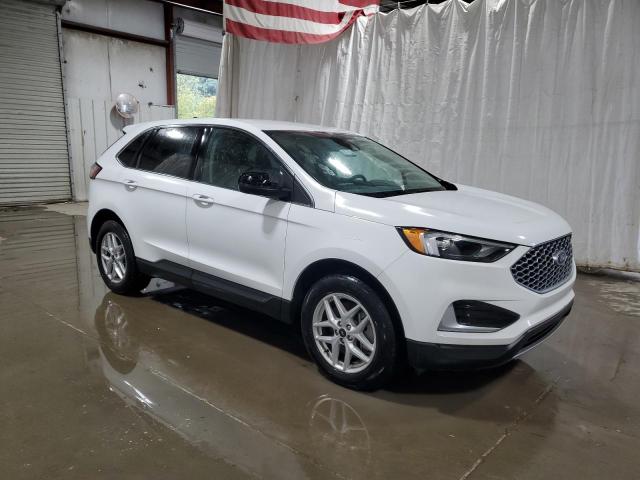 Photo 4 from auction – 2023 FORD EDGE SEL with VIN 2FMPK4J91PBA28939