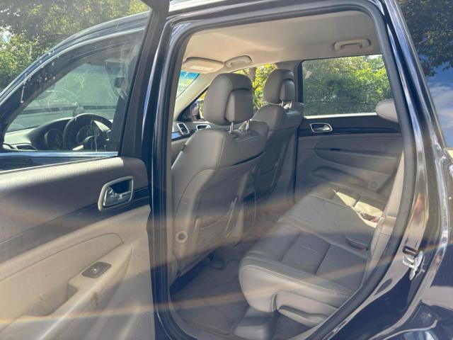 Photo 6 from auction – 2011 JEEP GRAND CHER with VIN 1J4RR4GG9BC587530