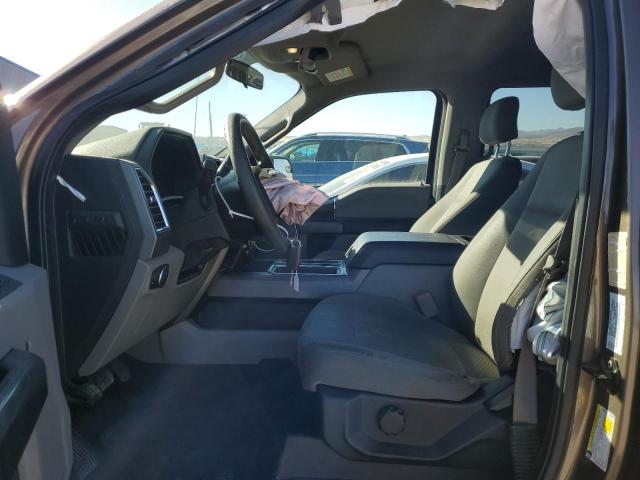 Photo 7 from auction – 2015 FORD F150 SUPER with VIN 1FTEW1EF2FKE78764