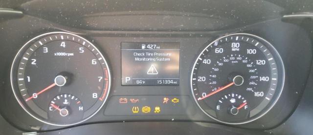 Photo 9 from auction – 2019 KIA FORTE FE with VIN 3KPF24AD8KE081563