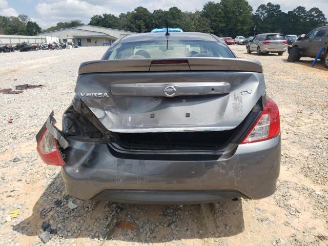 Photo 6 from auction – 2017 NISSAN VERSA S with VIN 3N1CN7AP3HL869485