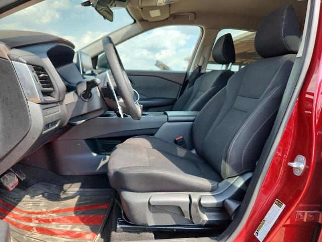 Photo 7 from auction – 2023 NISSAN ROGUE S with VIN 5N1BT3AA1PC789918