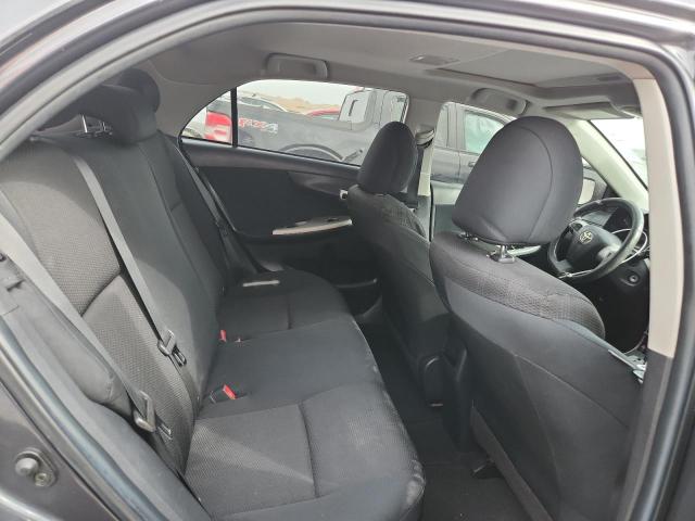 Photo 10 from auction – 2011 TOYOTA COROLLA BA with VIN 2T1BU4EE6BC655118