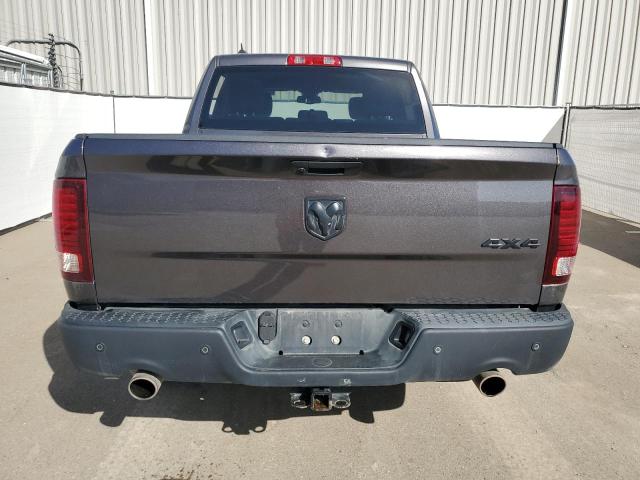 Photo 6 from auction – 2024 RAM 1500 CLASSIC SLT with VIN 1C6RR7LT6RS194957