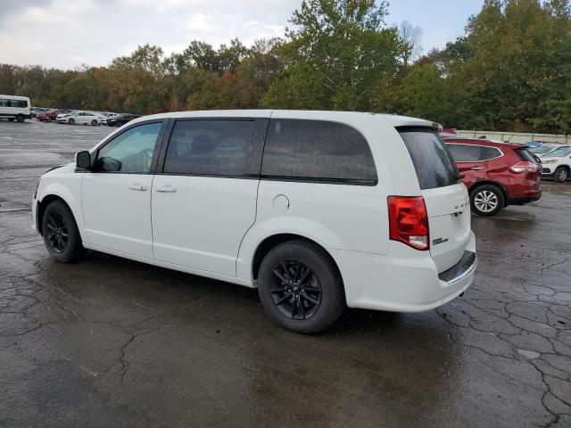 Photo 2 from auction – 2019 DODGE GRAND CARA with VIN 2C4RDGEG3KR689874