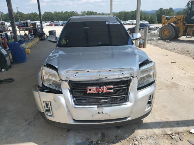 Photo 5 from auction – 2013 GMC TERRAIN SLE with VIN 2GKALMEK9D6377649