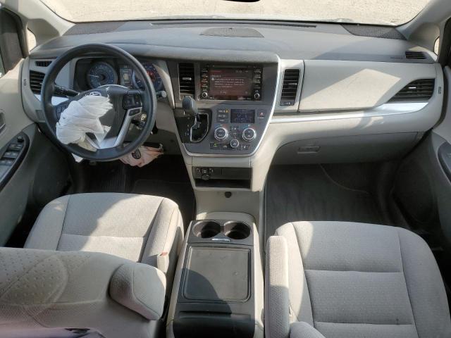 Photo 8 from auction – 2020 TOYOTA SIENNA with VIN 5TDKZ3DC1LS051982