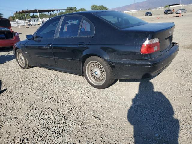 Photo 2 from auction – 2003 BMW 530 I with VIN WBADT53413CE94196