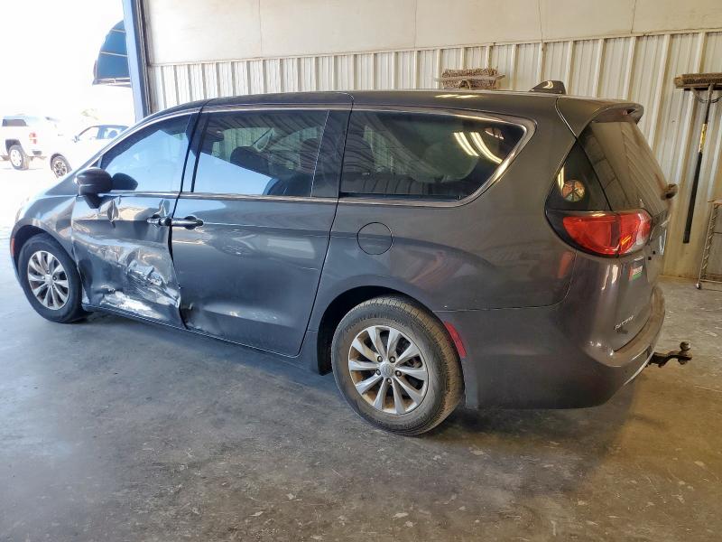 Photo 2 from auction – 2018 CHRYSLER PACIFICA T with VIN 2C4RC1FG4JR280215
