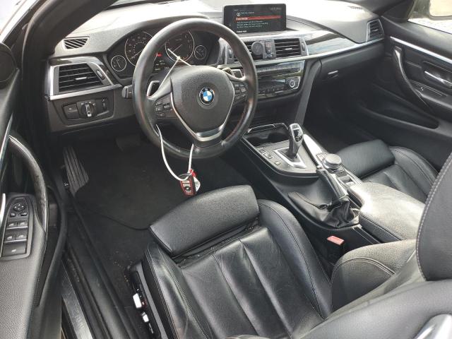Zdjęcie 8 z aukcji – 2018 BMW 430I z VIN WBA4Z1C52JEC60103