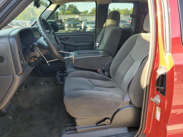 Photo 7 from auction – 2006 CHEVROLET SILVERADO with VIN 2GCEC19T061113900