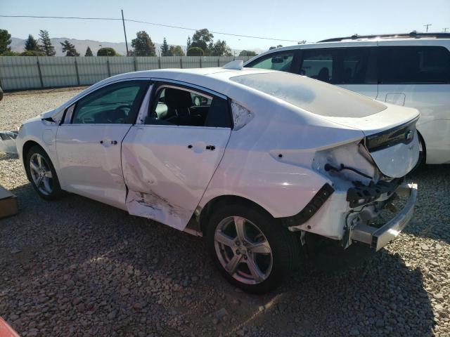 Photo 2 from auction – 2019 CHEVROLET VOLT LT with VIN 1G1RC6S51KU131663