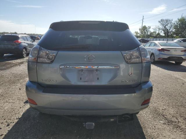 Photo 6 from auction – 2005 LEXUS RX 330 with VIN 2T2HA31U45C043185