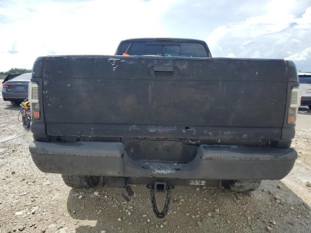 Photo 6 from auction – 2002 DODGE RAM 3500 with VIN 3B7MF33612M274695