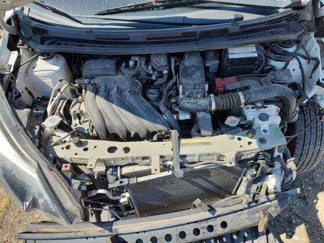 Photo 11 from auction – 2018 NISSAN VERSA NOTE S with VIN 3N1CE2CP6JL352056